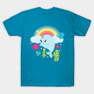 Narwhal Magic T-Shirt